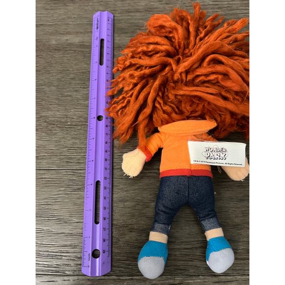 Wonder Park June Plush‎ - Picture 5 of 5